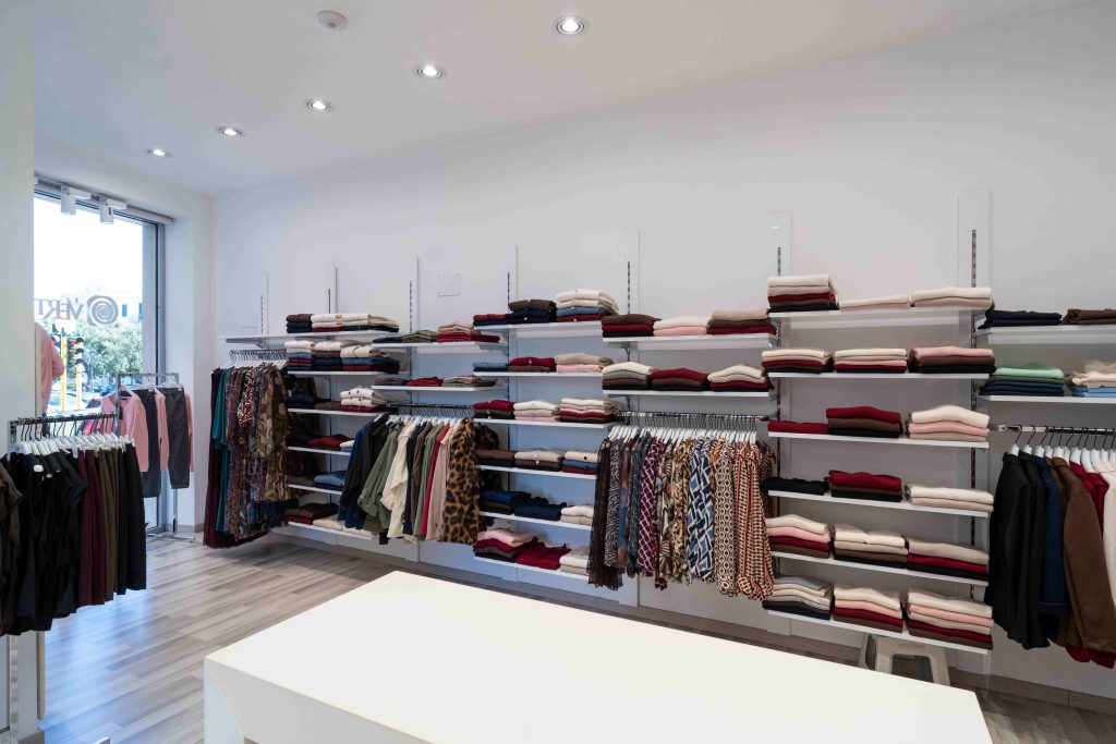 Vertigo Bitonto M-12