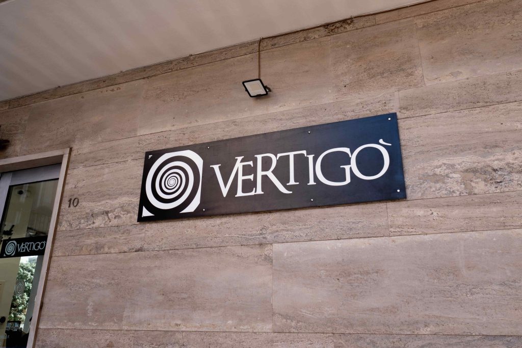 Vertigo Bitonto M-4