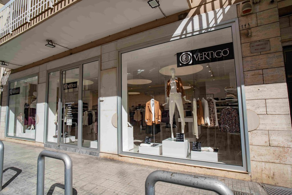 Vertigo Bitonto V-17