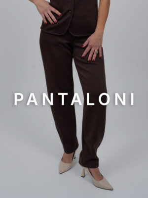Pantaloni